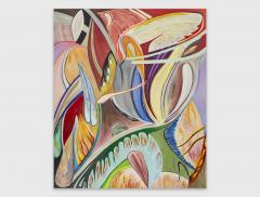 Diana Motta Diana Motta 2025 La Gracia y el Fruto oil on canvas - 4494193