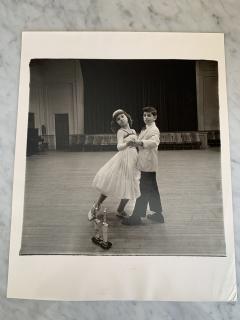 Diane Arbus Diane Arbus Photograph Print Dance Champions 1962 - 2529943