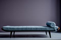 Dick Cordemeijer Cleopatra Daybed by Dick Cordemeijer for Auping - 4415757