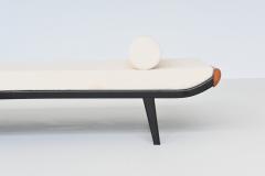 Dick Cordemeijer Dick Cordemeijer Cleopatra daybed in boucl Auping The Netherlands 1954 - 3724707