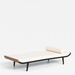 Dick Cordemeijer Dick Cordemeijer Cleopatra daybed in boucl Auping The Netherlands 1954 - 3728511