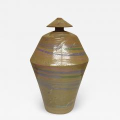 Dick Studley Pottery Vase - 2274038