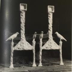 Diego Giacometti 1st Edition 1987 - 2762332