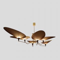 Diego Mardegan 2020 Spider Special Edition ceiling light by Diego Mardegan - 4099544