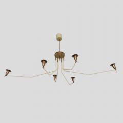 Diego Mardegan 2020 Spider Special Edition ceiling light by Diego Mardegan - 4099545