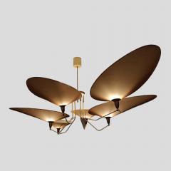 Diego Mardegan 2020 Spider Special Edition ceiling light by Diego Mardegan - 4099547