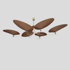 Diego Mardegan 2020 Spider Special Edition ceiling light by Diego Mardegan - 4099548