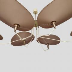 Diego Mardegan 2020 Spider Special Edition ceiling light by Diego Mardegan - 4099552
