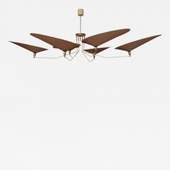 Diego Mardegan 2020 Spider Special Edition ceiling light by Diego Mardegan - 4101788