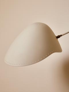 Diego Mardegan Adjustable wall light by D Mardegan for Galerie Glustin - 2914514