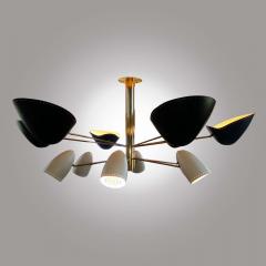 Diego Mardegan BIG LAMP CHANDELIER BY DIEGO MARDEGAN - 1771363