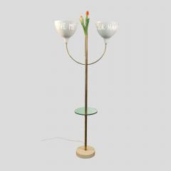 Diego Mardegan Give me your hand table floor lamp by Diego Mardegan - 3935386