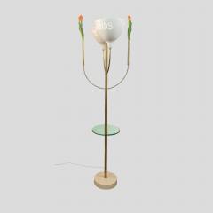 Diego Mardegan Give me your hand table floor lamp by Diego Mardegan - 3935388