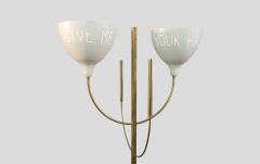 Diego Mardegan Give me your hand table floor lamp by Diego Mardegan - 3935389