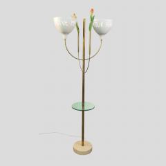 Diego Mardegan Give me your hand table floor lamp by Diego Mardegan - 3935391