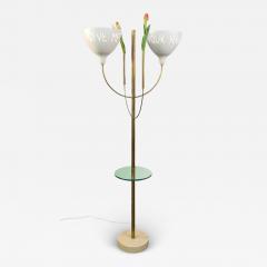 Diego Mardegan Give me your hand table floor lamp by Diego Mardegan - 3939861