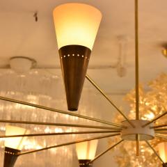 Diego Mardegan JDV 12 ceiling light by Diego Mardegan - 1064182