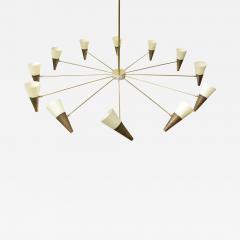 Diego Mardegan JDV 12 ceiling light by Diego Mardegan - 1064380