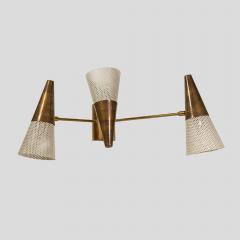 Diego Mardegan JDV 3 Sconces By Diego Mardegan - 3575479