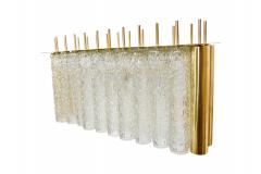 Diego Mardegan Pair of Tempio sconces - 926766