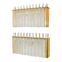 Diego Mardegan Pair of Tempio sconces - 926768