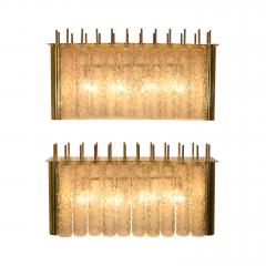 Diego Mardegan Pair of Tempio sconces - 926769