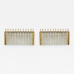 Diego Mardegan Pair of Tempio sconces - 942095