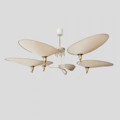 Diego Mardegan Spider 200 ceiling light by Diego Mardegan - 4521083