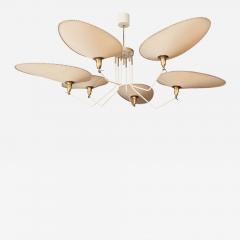 Diego Mardegan Spider 200 ceiling light by Diego Mardegan - 4521276