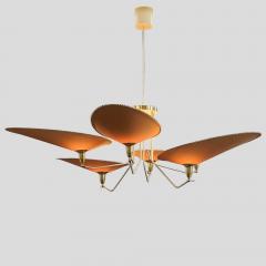 Diego Mardegan Spider ceiling by Diego Mardegan Italy - 4099536