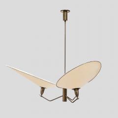 Diego Mardegan Spider special 150 Zero Point 5 ceiling light by Diego Mardegan - 4757593
