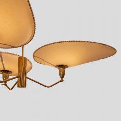 Diego Mardegan Spider special 150 Zero Point 5 ceiling light by Diego Mardegan - 4757601