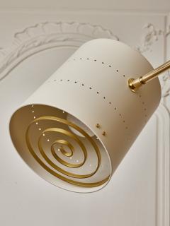 Diego Mardegan Spirale chandelier by Diego Mardegan for Galerie Glustin - 3126772