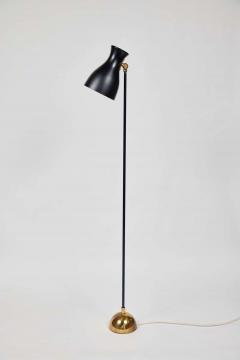 Dieter Schulz Dieter Schulz Floor Lamp for Wohnbedarf AG Schweiz 1957 - 1879746