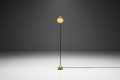 Dieter Schulz Dieter Schulz Minimalist Floor lamp Model 57 416 Switzerland 1950s - 3327498