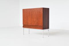 Dieter Waeckerlin Dieter Waeckerlin B60 cabinet in rosewood Behr Switzerland 1960 - 3975564