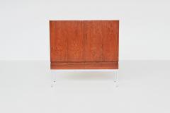 Dieter Waeckerlin Dieter Waeckerlin B60 cabinet in rosewood Behr Switzerland 1960 - 3975566