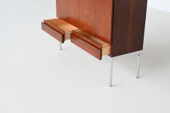 Dieter Waeckerlin Dieter Waeckerlin B60 cabinet in rosewood Behr Switzerland 1960 - 3975570