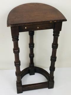 Dimilune Side Table - 2629764