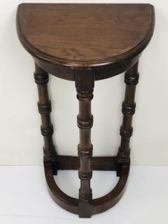 Dimilune Side Table - 2629766