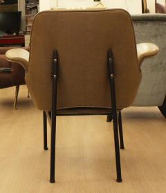 Diminutive 1960s Italian Lounge Chairs - 75573