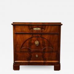 Diminutive Classical Chest of Drawers - 1703338