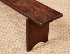 Diminutive Long Bench - 4327965