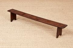 Diminutive Long Bench - 4327966