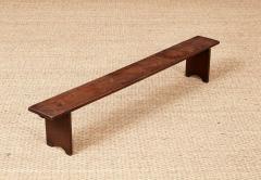 Diminutive Long Bench - 4327968