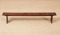 Diminutive Long Bench - 4327969