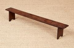 Diminutive Long Bench - 4327970