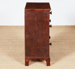 Diminutive Regency Chest - 3913064