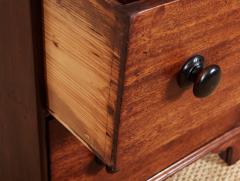 Diminutive Regency Chest - 3913068