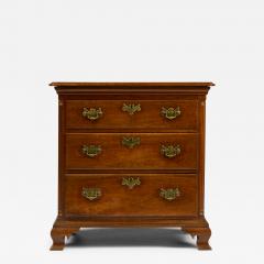 Diminutive Three Drawer Chest - 3081801